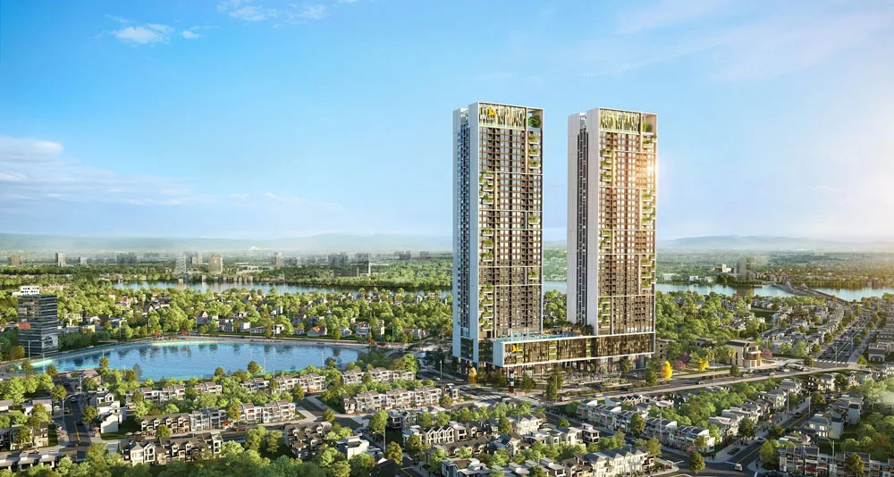 Công ty Cổ phần BV Land