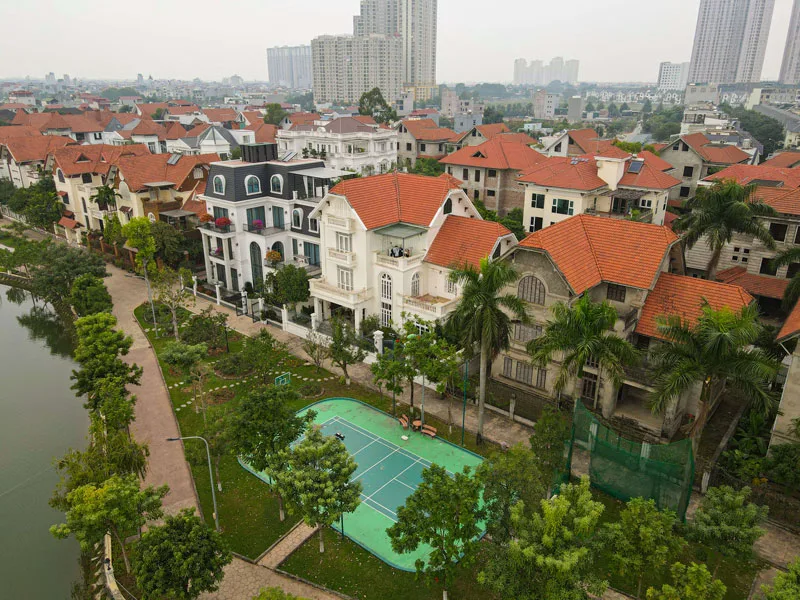 Công ty TNHH Một thành viên Du lịch Giải trí Thiên đường Bảo Sơn