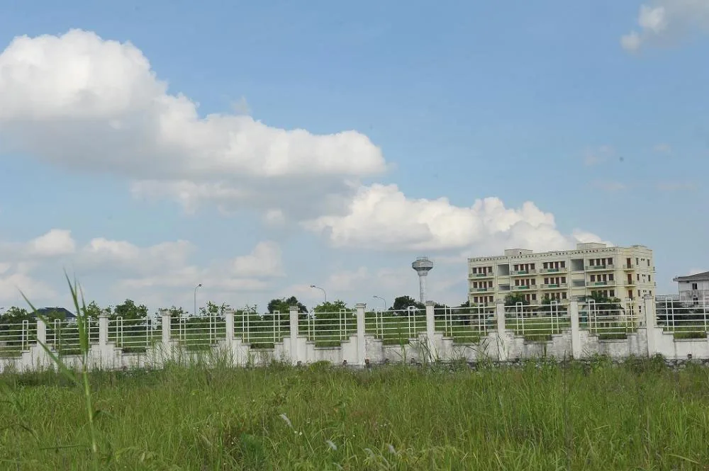 Công ty Cổ phần Cao Hà