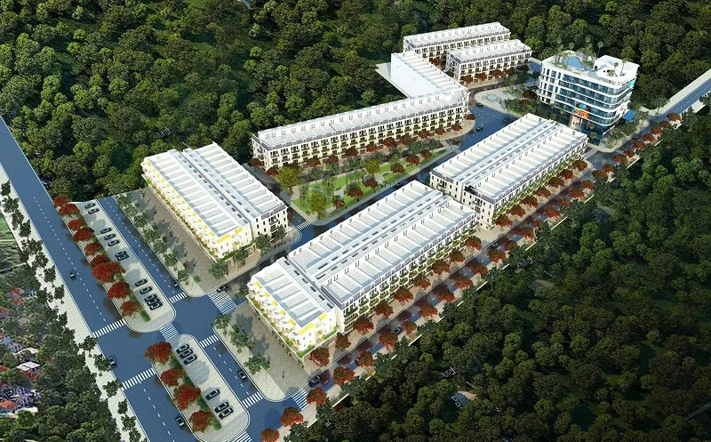 Công ty TNHH Thương Mại Ngọc Thiện