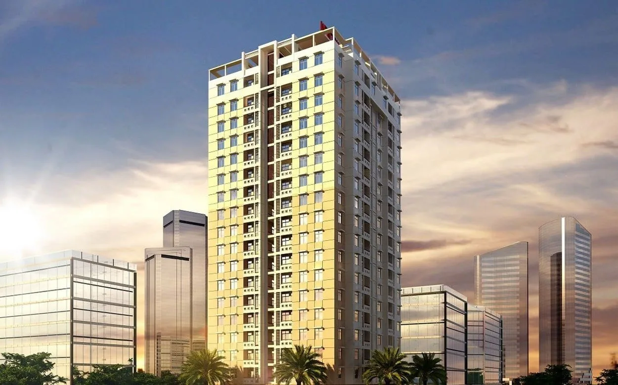 Công ty Cổ phần Đầu tư và Phát triển Dự án Hạ tầng Thái Bình Dương
