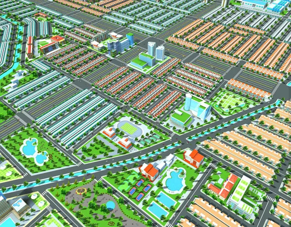 Công ty TNHH Đại Hoàng Long