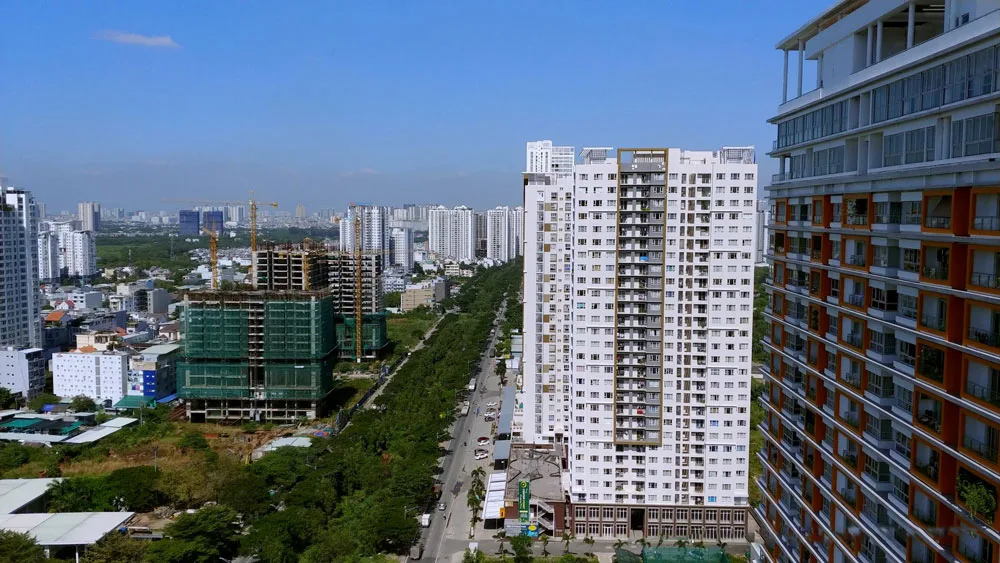 Công ty Cổ phần Địa ốc Phú Long