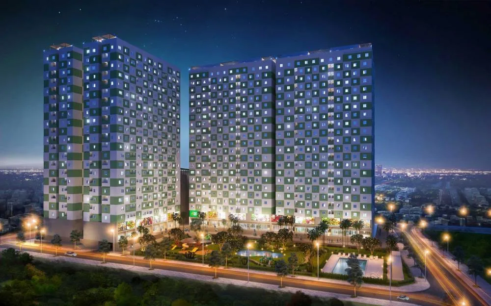Công ty TNHH Tư vấn và Kinh doanh nhà Đạt Gia