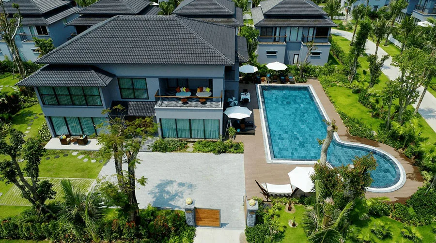 Công ty Cổ phần Đầu tư Bất động sản Kim Gia