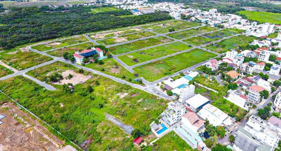 Công ty TNHH Thương mại - Xây dựng – Kinh doanh nhà Thanh Nhựt