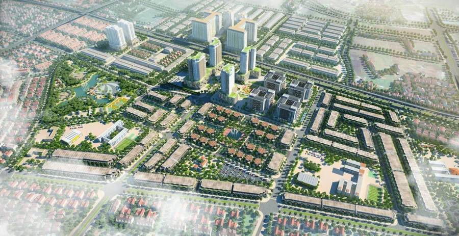 Công ty CP Đầu tư và Phát triển Lũng Lô 5