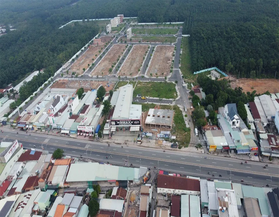 Công ty TNHH Đầu tư Địa ốc Ánh Dương