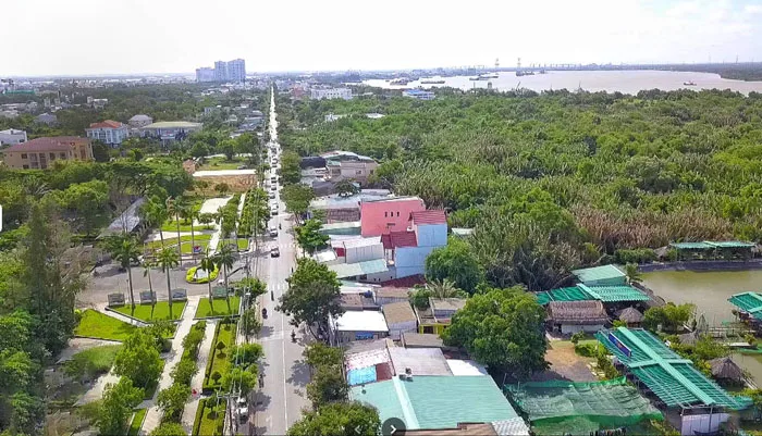 Doanh nghiệp Tư nhân Thương mại Thảo Nguyên