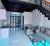 VILLA MINI KIM ĐỚI – HỮU BẰNG GIÁ 3.X TỶ  ĐƯỜNG NHỰA 12M  ZALO 0567 222 555