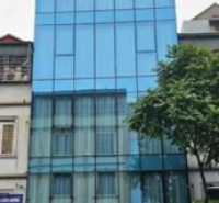 BÁN NHÀ MẶT PHỐ TRẦN ĐẠI NGHĨA KD VĂN PHÒNG