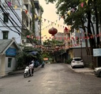 BÁN NHÀ PHỐ KẺ GIÀN 56M2, 3 TẦNG 3PN GẦN PHỐ NHỈNH 8 TỶ