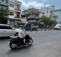 **+12.2 tỷ TL- Bán Gấp Nhà Mặt Tiền Kinh Doanh 4 Lầu Đường Minh Phụng P2 Quận 11