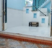 Bán nhà 2 tầng vị trí đắc địa Liên Tỉnh 5 P5 Q8