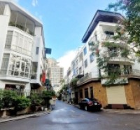 BÁN NHÀ KĐT VĂN PHÚ - HÀ ĐÔNG, 5 TẦNG THANG MÁY, 77M2, 19.X TỶ