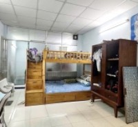 Nhà Hẻm Xe Hơi Rộng 8m sát mặt tiền Âu Dương Lân P3 Q8