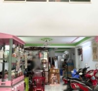 Mặt 5 tầng Mặt tiền kinh doanh đông đúc Bông Sao P5 Q8