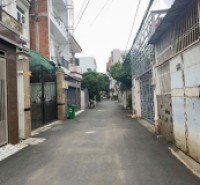 Bán nhà 2 mặt tiền hẻm, ngang khủng gần 7m – giá chỉ 8 tỷ – dòng tiền sẵn 12tr/tháng