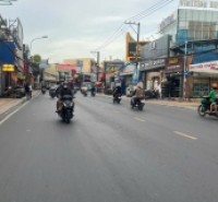 Giảm ngay 2 Tỷ- bán Biệt thự 3 tầng - Bình Thọ 160m² - sát Metro Thủ Đức nhỉnh 18 tỷ