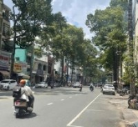 ***19 TỶ TL, Nhà Mặt Tiền An Dương Vương Chuyên Showroom Ôtô Quận 5**