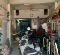 Nhà Mặt tiền kinh doanh Hưng Phú P10 Q8, Giá : 12 Tỷ (TL)