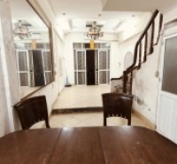 Bán Nhà Bùi Xương Trạch - Thanh Xuân, DT32m2, 5Tầng, Gần Ôtô, Hàng Cực Hiếm