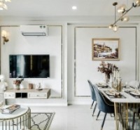 BÁN CĂN HỘ 2PN 2WC 70m² – TRUNG TÂM CẢNG CÁI MÉP, MAISON GRAND 2,31 TỶ