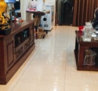 Bán nhà Tuệ Tĩnh, 22m2, 4 tầng, mặt tiền 5.4m, 12.4 tỷ, ngõ rộng, kinh doanh tốt