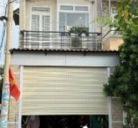 Bán Nhà Đường số 2, lô góc, hẻm tải tránh, 4x15, giá 6 tỷ hơn.