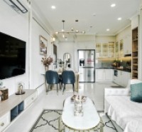 BÁN CĂN HỘ 1PN 50m² – CẢNG CÁI MÉP QL51, MAISON GRAND PHÚ MỸ 1,65 TỶ