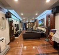 Bán nhà mặt phố Phố Huế, 105m2, 6 tầng thang máy, mặt tiền 4.5m, 83 tỷ, vỉa hè, KD đỉnh