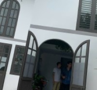 Bán nhà Mặt Tiền Đường Hoà An 16 – Đường Quy Hoạch 3m75 ( Lề mỗi Bên 2,5m )