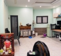 NHÀ 2 TẦNG MT NGÔ QUYỀN – ĐƯỜNG 50M – TẶNG QUÁN CAFE – CHỈ 7,4 TỶ