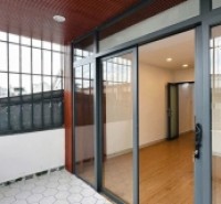 Nhà 3 tầng mới hẻm 769 Phạm Thế Hiển P4Q8. Giá 5,2 tỷ TL