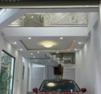 Nhà 5 tầng đường nội bộ Bông Sao P5Q8, Giá : 8.95 Tỷ (TL)