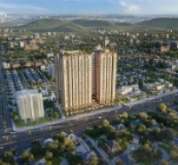 BÁN CĂN HỘ 1PN 50m² – MẶT TIỀN QL51 PHÚ MỸ, MAISON GRAND 1,65 TỶ