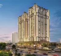 BÁN CĂN HỘ 2PN 60m² – TRUNG TÂM CẢNG PHÚ MỸ, MAISON GRAND 1,98 TỶ