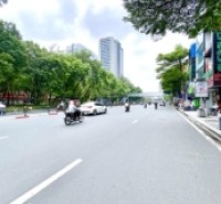 Bán nhà giá tốt MP Hồng Tiến-Long Biên-Hà Nội. Mặt tiền rộng, thang máy. Kinh doanh vô địch(5/9)