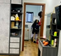 Nhà hai mặt tiền thoáng 4 tầng kinh doanh Dương Bá Trạc 4x20 chỉ 12 tỷ 5 - 0931172218