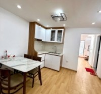 Bán nhà tập thể bách khoa nguyễn hiền 3PN long lanh hai bà trưng