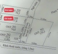 Đất giá rẻ trung tâm Tân Phong – chỉ 8xx triệu  ZALO 0567 222 555