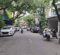 Mặt phố siêu hiếm đỗ hành bán 141M tặng nhà hai bà trưng