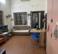 Bán đất atwngj nhà 62M dương văn bé lô góc hai bà trưng