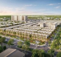 Căn hộ 2 phòng ngủ K-Home Apartment – 1 tỷ 550 triệu, lựa chọn hoàn hảo cho gia đình