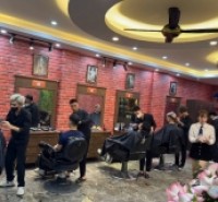 MẶT PHỐ DƯƠNG VĂN BÉ - 160M² - 6 TẦNG THANG MÁY - 13 PHÒNG + MẶT BẰNG - LÔ GÓC - DÒNG TIỀN - 58 TỶ