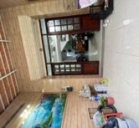 BÁN NHÀ MẶT TIỀN 4 TẦNG (4X20M) - ĐƯỜNG SỐ CAO LỖ, QUẬN 8 -  CHỈ 13.5 TỶ - KHU VIP BÀN CỜ