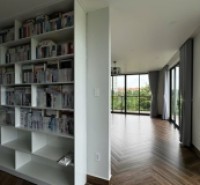 Mặt tiền Biệt Thự Phạm Thế Hiển 9x16x4 tầng chỉ 21 tỷ