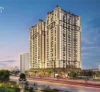BÁN CĂN HỘ 2PN 2WC 70m² – TRÁI TIM PHÚ MỸ, MAISON GRAND 2,31 TỶ
