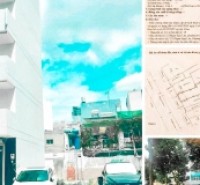 Lô đất 70m2 MT Phạm Ngũ Lão, P4, Gò Vấp – SHR riêng – Chính chủ