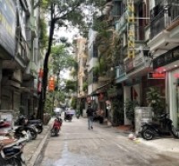 BÁN NHÀ NGUYỄN XIỂN THANH XUÂN, OTO TRÁNH KINH DOANH VĂN PHÒNG, 60M2 5 TẦNG, CHỈ 18.X TỶ